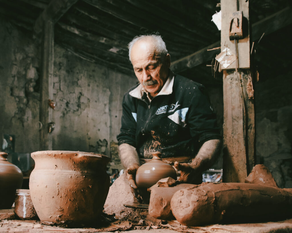 How Can Seniors Boost Their Immune System Through Nutrition?