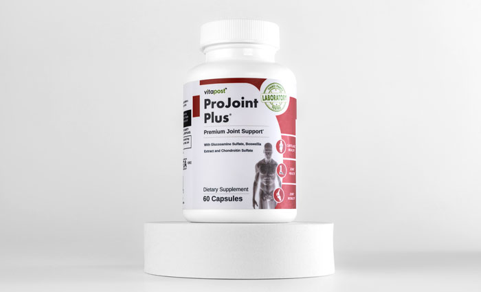 ProJoint Plus Supplement Review