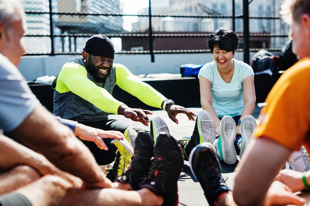 The Importance of Social Connections for Healthy Living