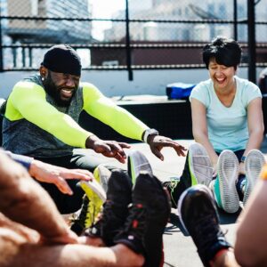 The Importance of Social Connections for Healthy Living
