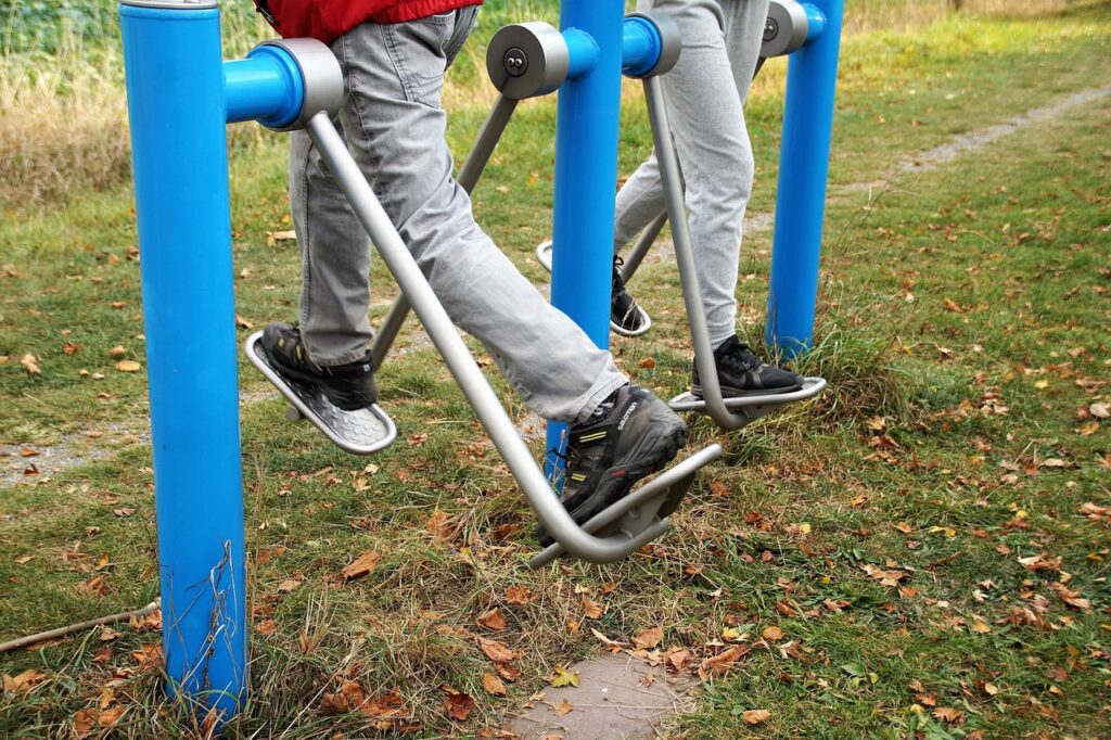 What Are Some Low-impact Exercises Suitable For Seniors?