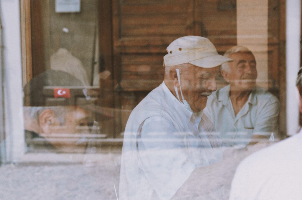 How Can Seniors Combat Feelings Of Loneliness And Isolation?
