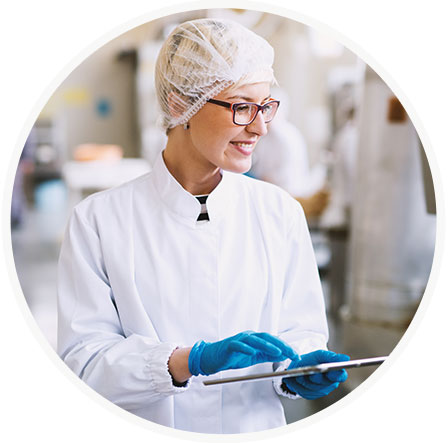 Made in the USA: Trust the Quality of Blood Pressure Support by VitaPost
