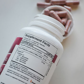 Premium Quality: VitaPost Urinary Tract Support Manufactured in the USA