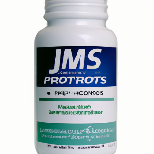 ProJoint Plus MSM Review