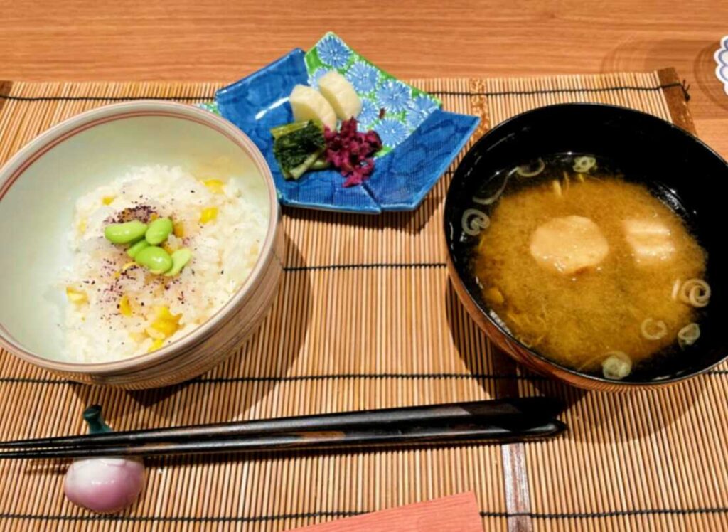 The Cultural Emphasis on Health and Longevity in Japan