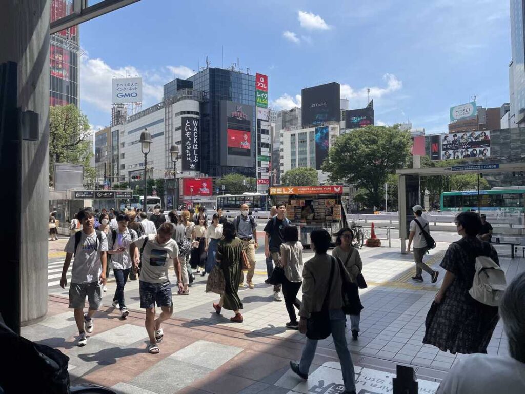 The Cultural Emphasis on Health and Longevity in Japan