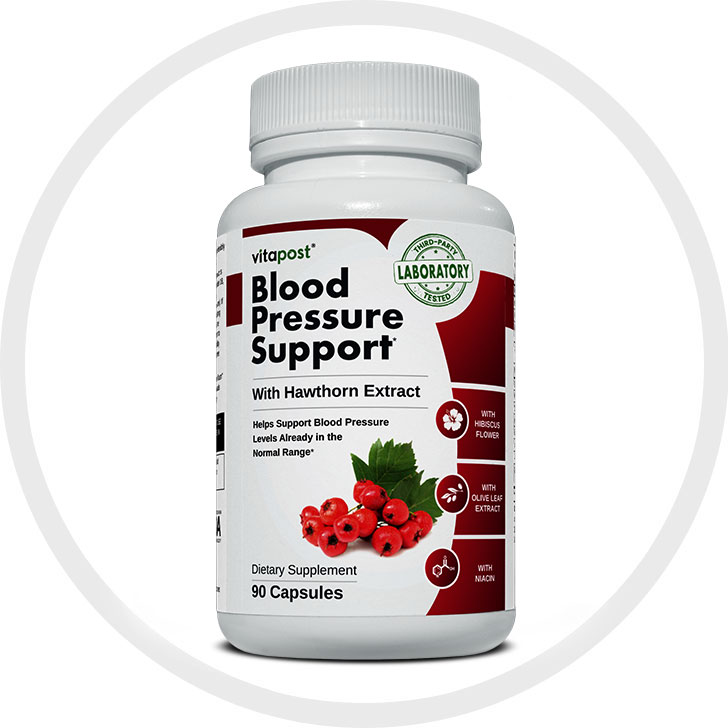 Vitamin C: A Vital Nutrient for Cardiovascular Health in Blood Pressure Support