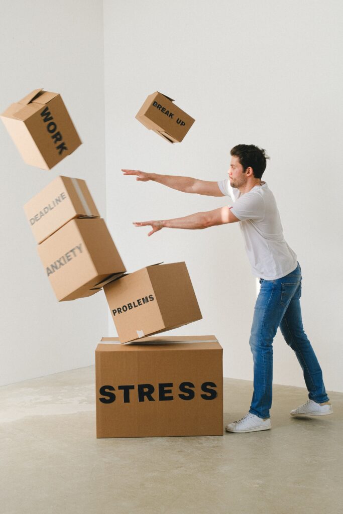 What Are Effective Techniques For Managing Stress Through Mindfulness?
