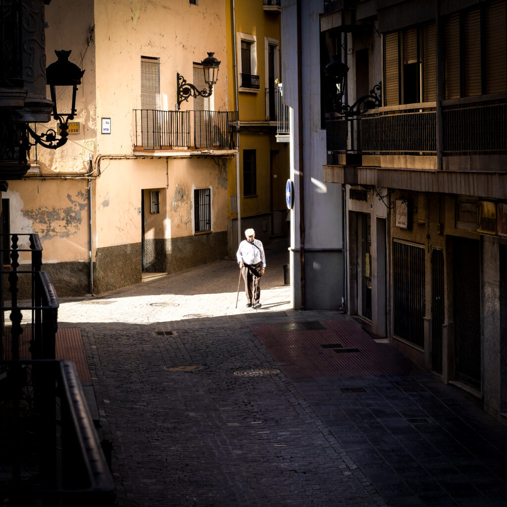 What Role Does Volunteering Play In Combating Senior Loneliness?