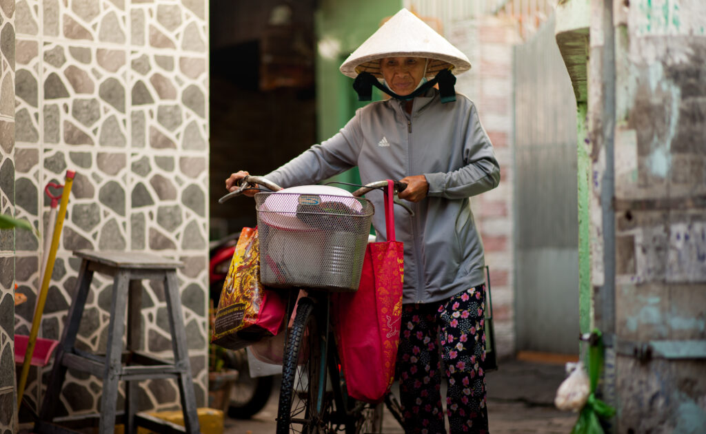 What Role Does Volunteering Play In Combating Senior Loneliness?