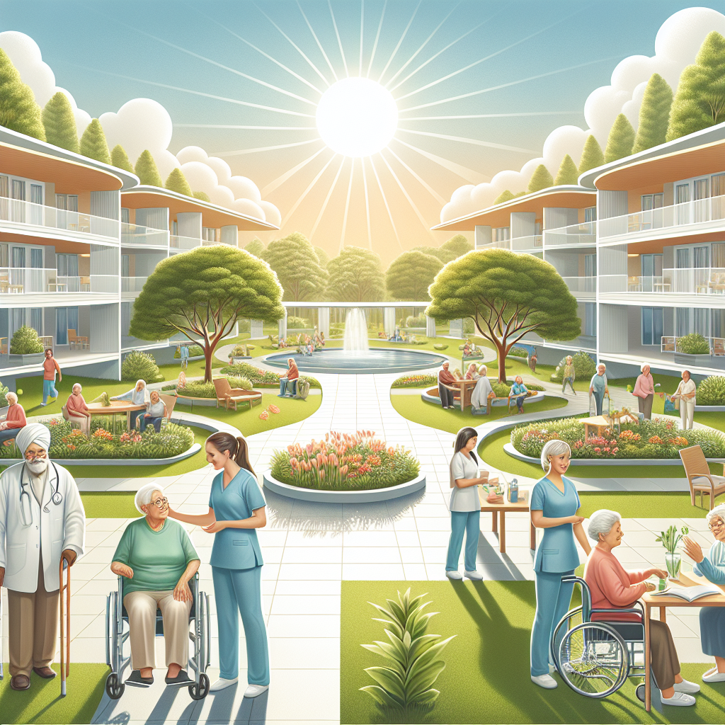 How Can Seniors Assess Their Readiness For Assisted Living Facilities?