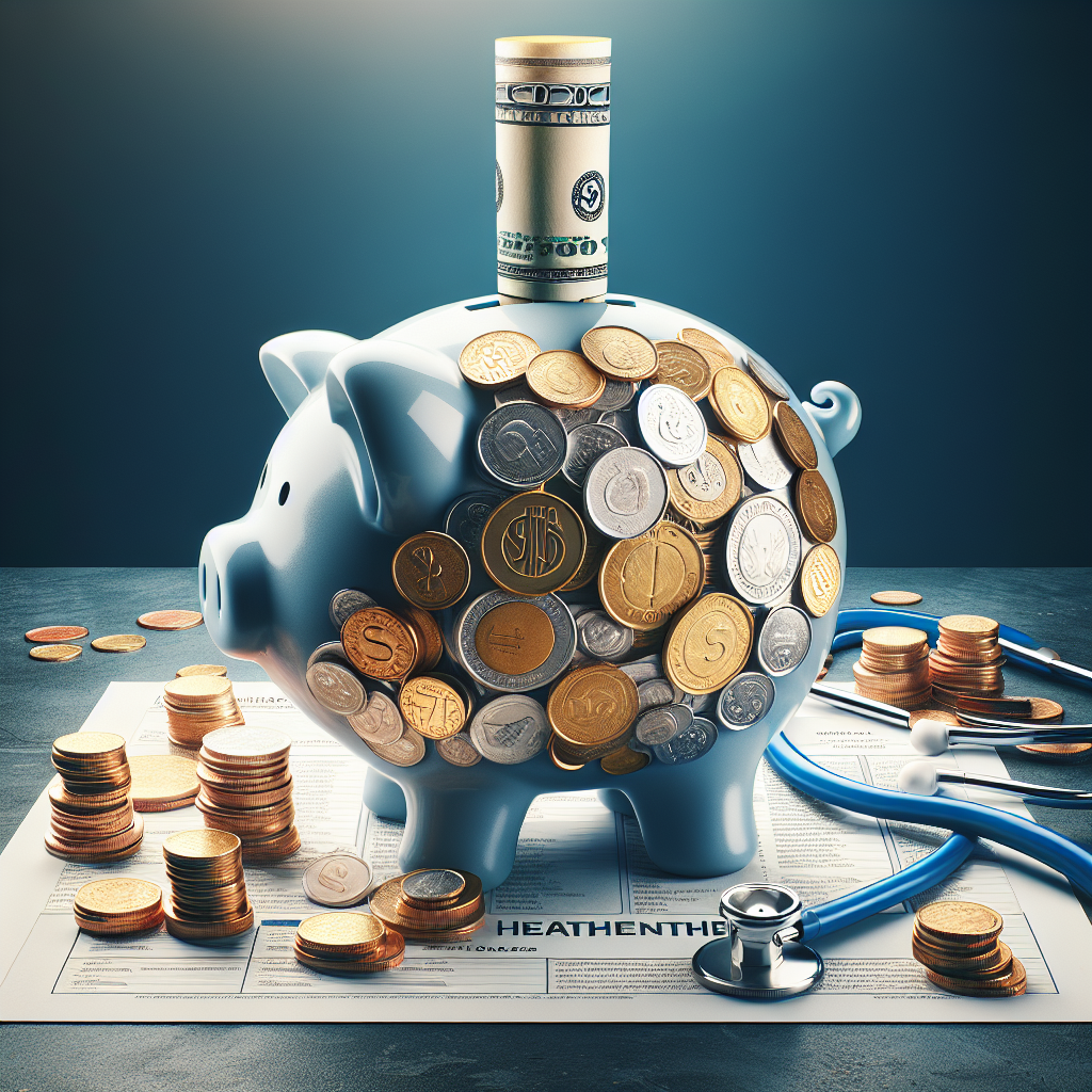 How Can Seniors Budget For Healthcare Costs In Retirement?