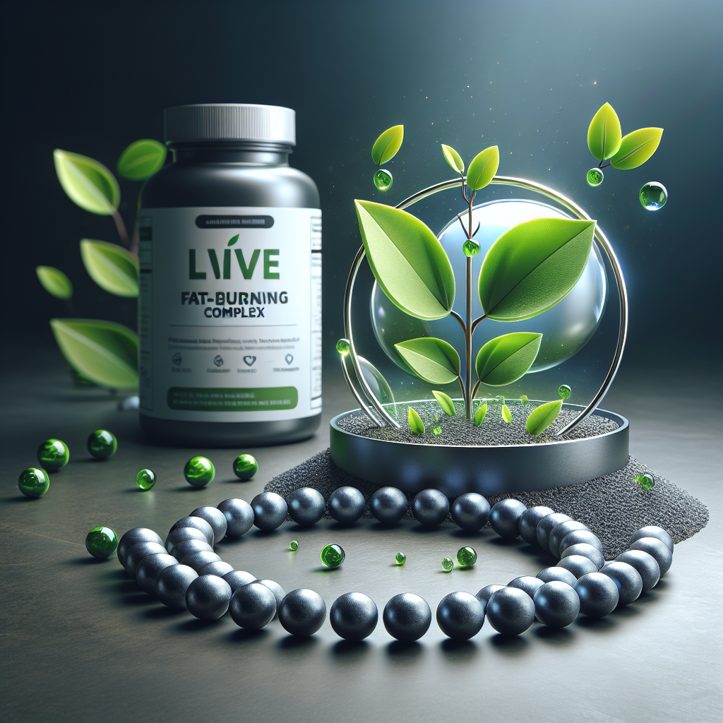 Liv Pure Liver Fat-Burning Complex Review