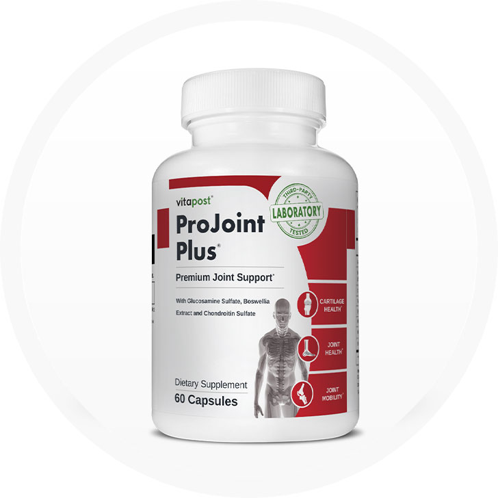 ProJoint Plus Allergies and Dietary Restrictions Review