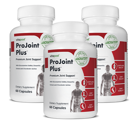 ProJoint Plus Manufacturing Review