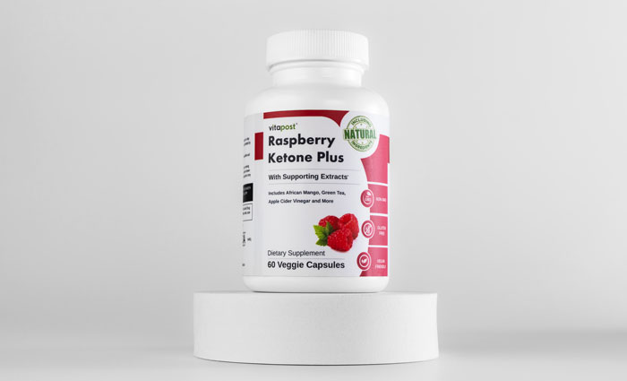 Raspberry Ketone Plus: Ingredients and Benefits