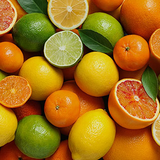 Vitamin C and K₂ Lung Support Review