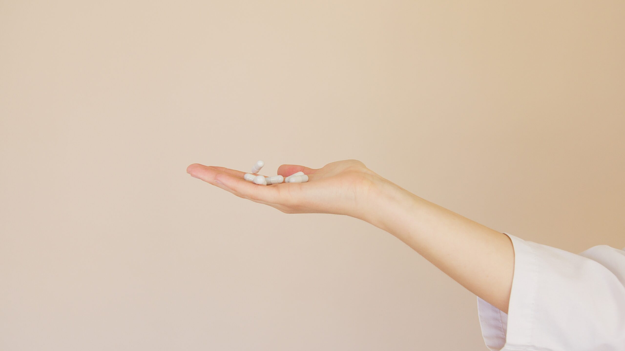 What Are Non-pharmaceutical Methods For Managing Chronic Pain?