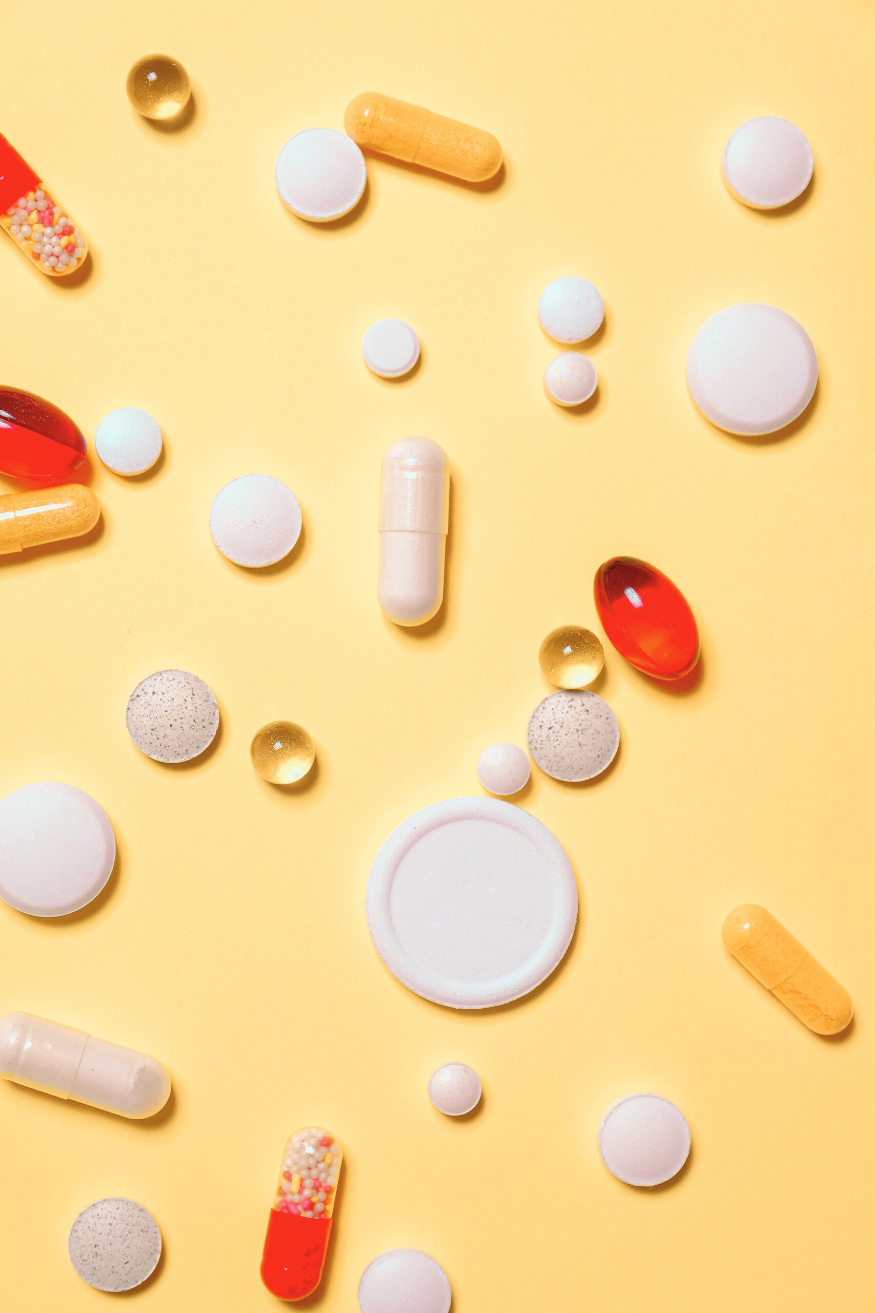 What Are Non-pharmaceutical Methods For Managing Chronic Pain?