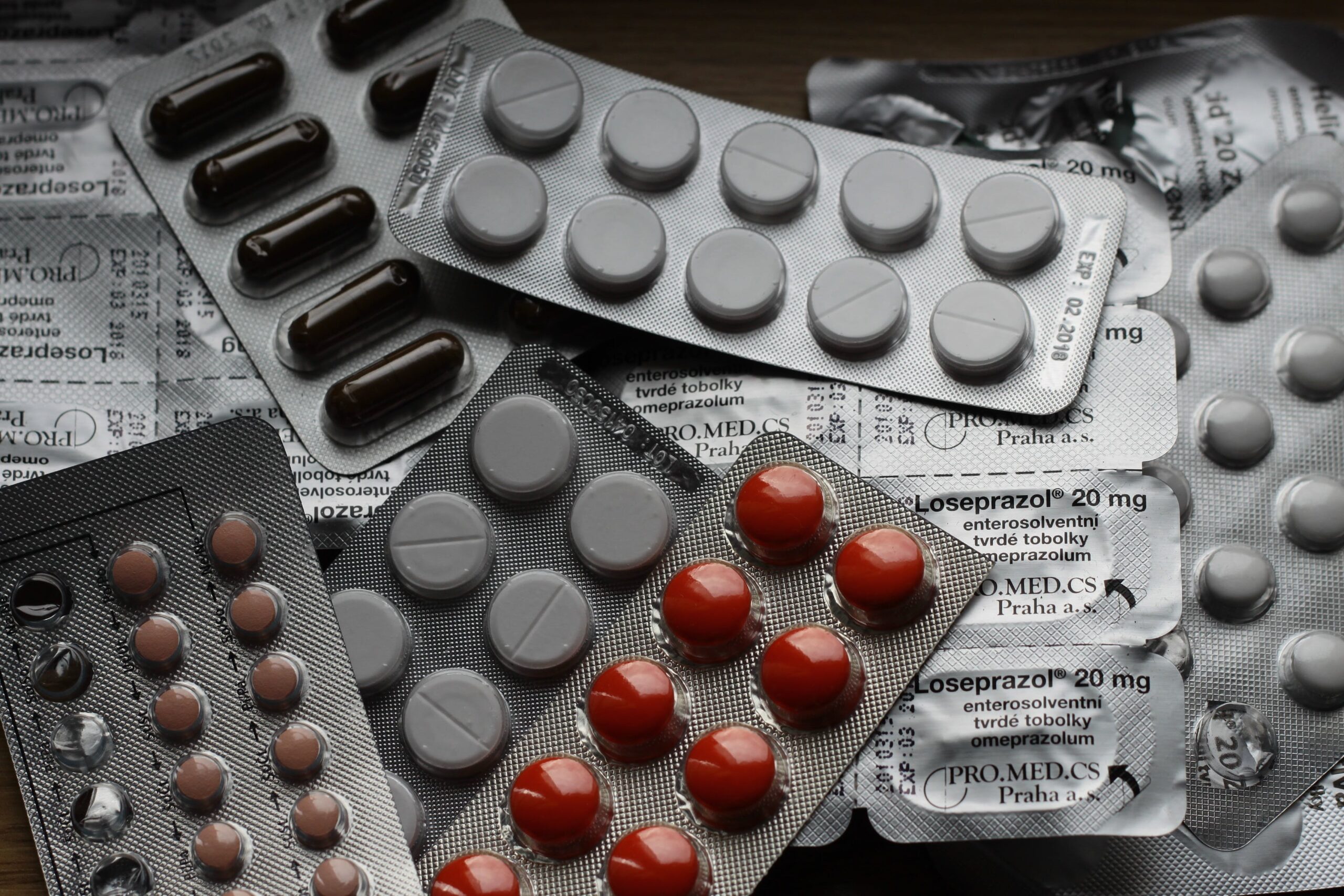 What Are Non-pharmaceutical Methods For Managing Chronic Pain?