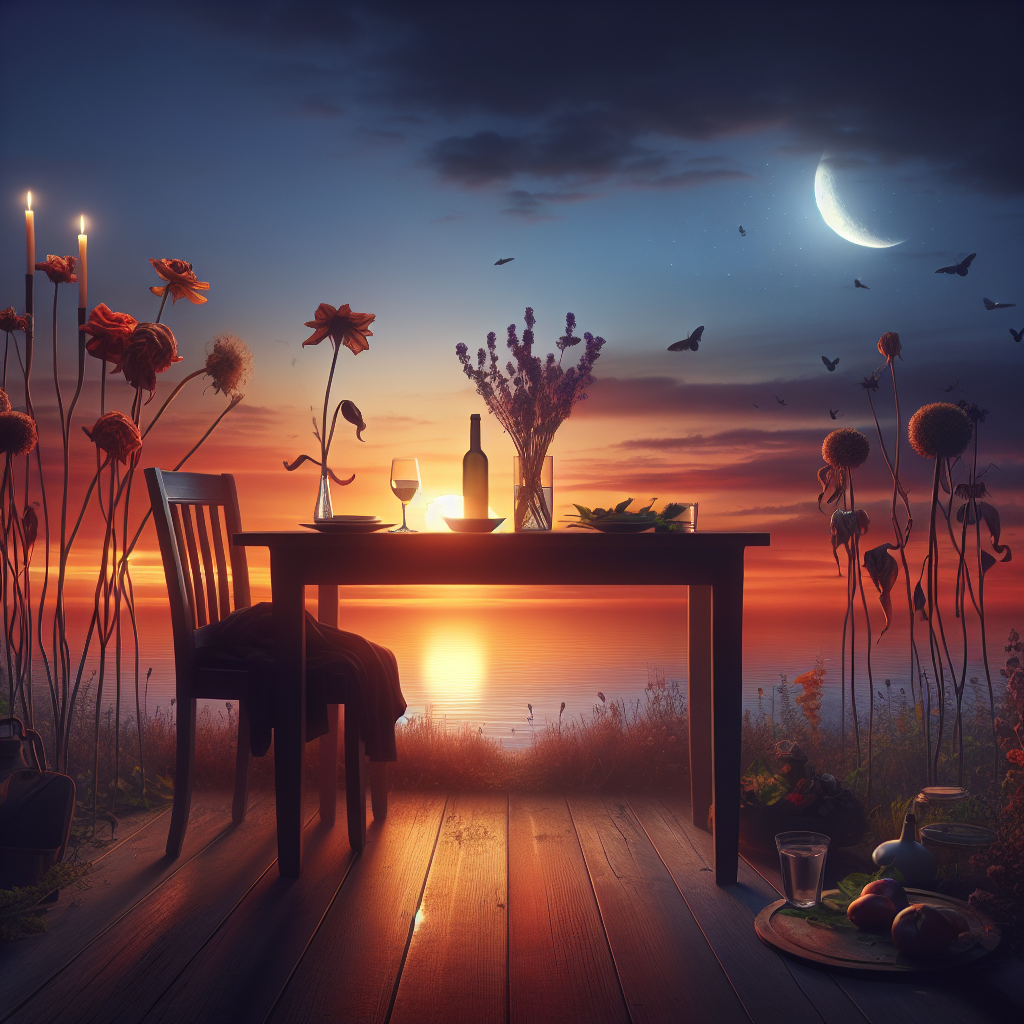 What Are Strategies For Coping With Grief And Loss In Older Age?