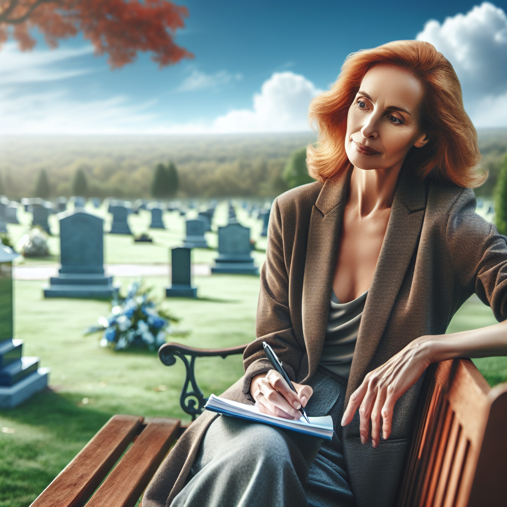 What Are The Benefits Of Pre-planning Funeral Arrangements?