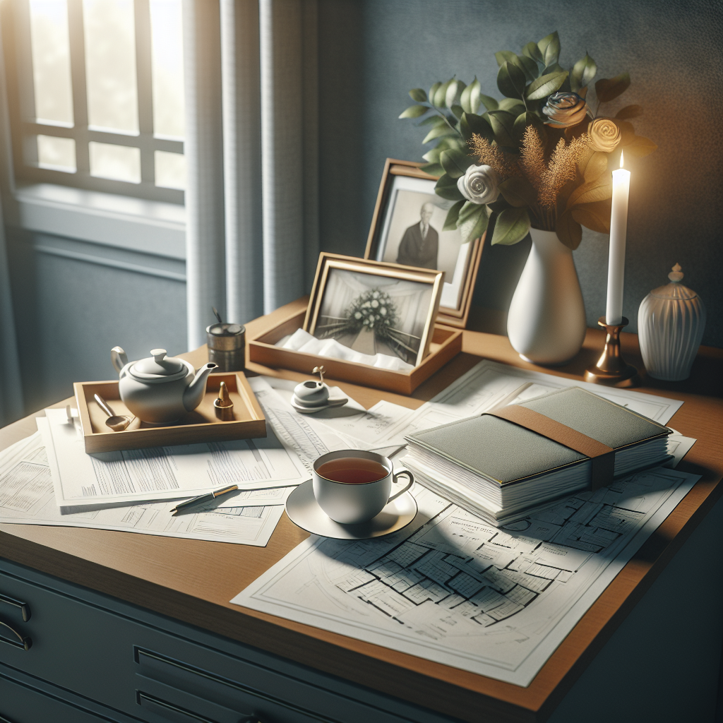 What Are The Benefits Of Pre-planning Funeral Arrangements?