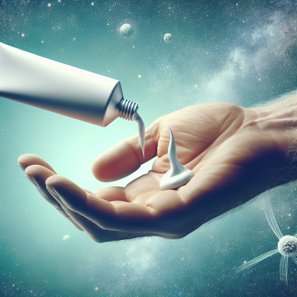 What Are The Considerations For Using Topical Pain Relief Products?