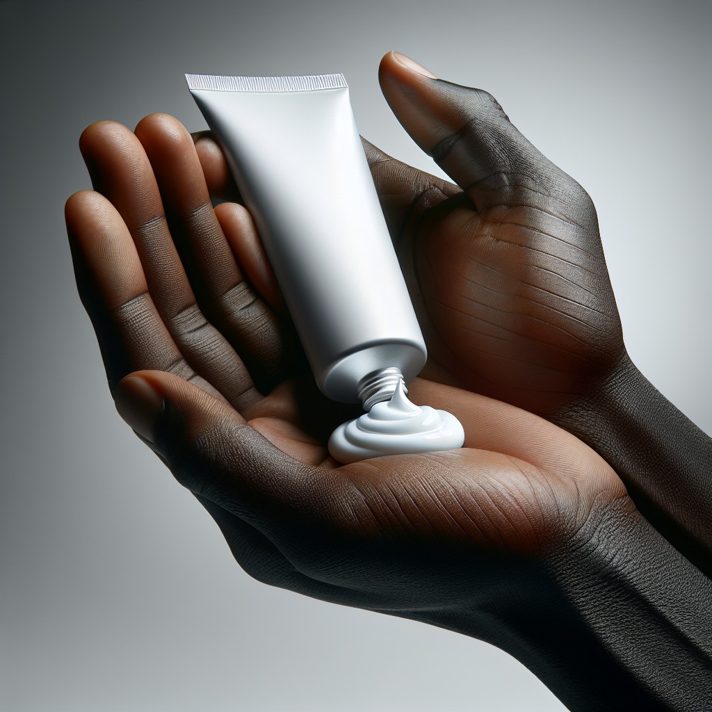 What Are The Considerations For Using Topical Pain Relief Products?