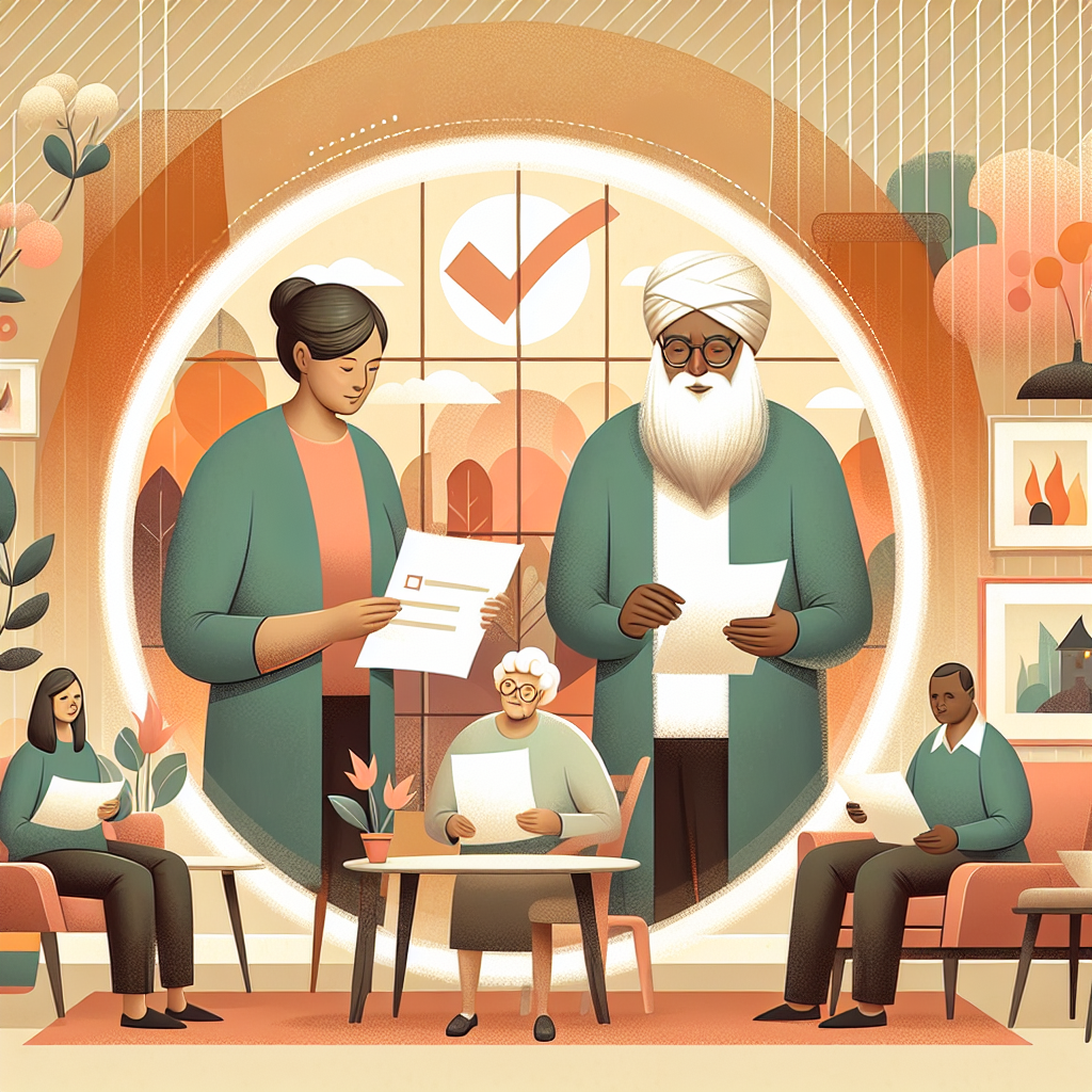 What Are The Factors To Consider When Evaluating Assisted Living Facilities?