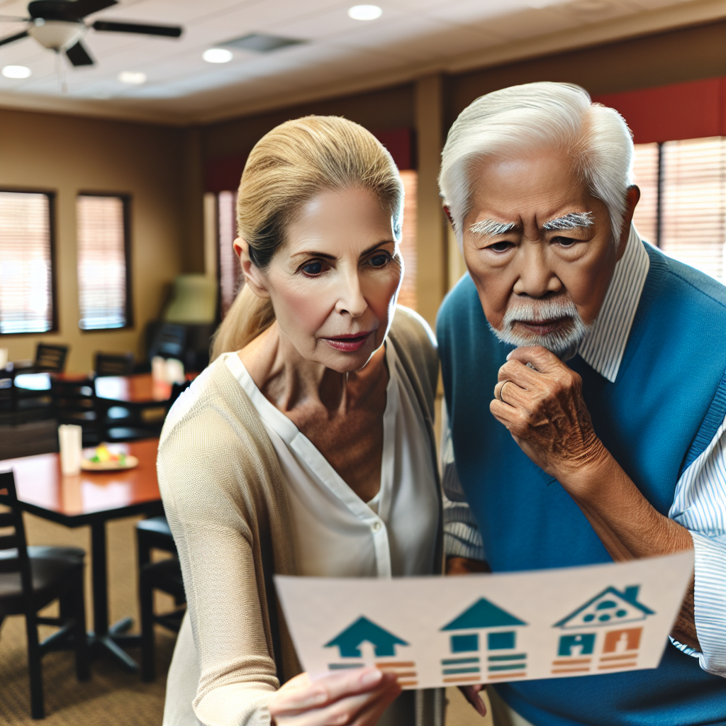 What Are The Factors To Consider When Evaluating Assisted Living Facilities?