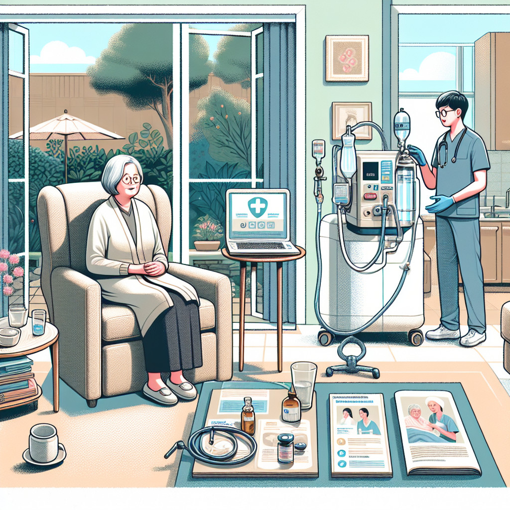 What Are The Options For Home-based End-of-life Care?