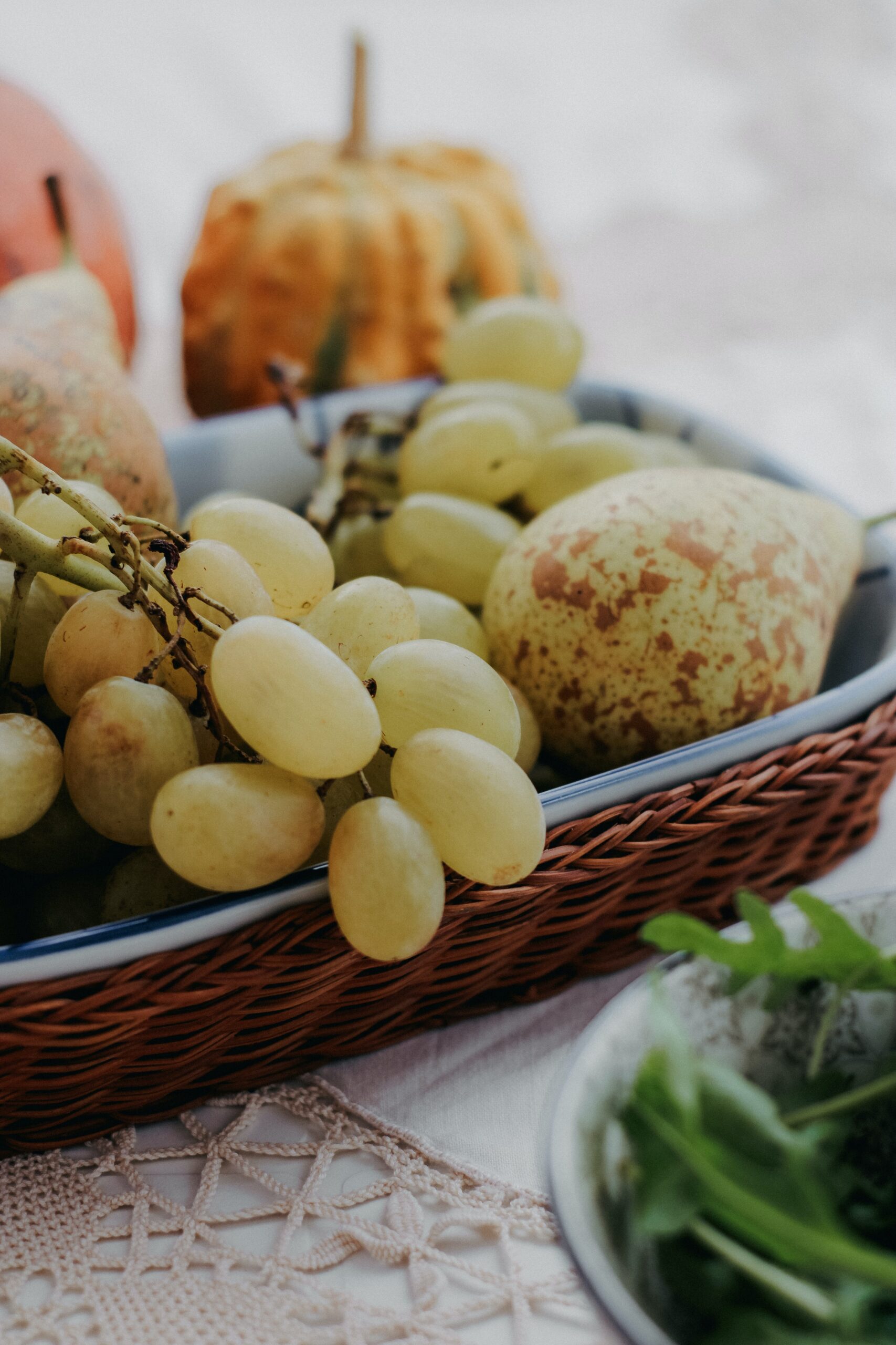 What Role Does Nutrition Play In Supporting Oral Health For Seniors?