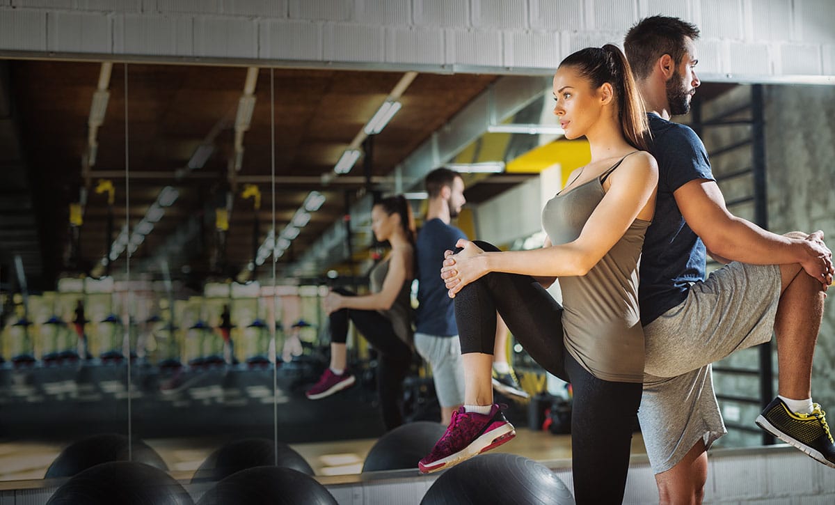 CLA 2000 for Exercise and Dieting Goals Review