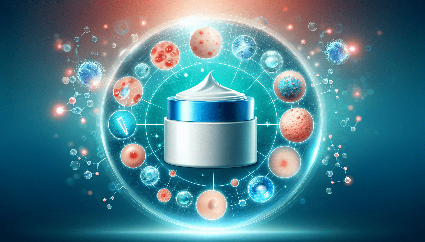Revamin Acne Cream Clinical Studies: Effective Acne Reduction
