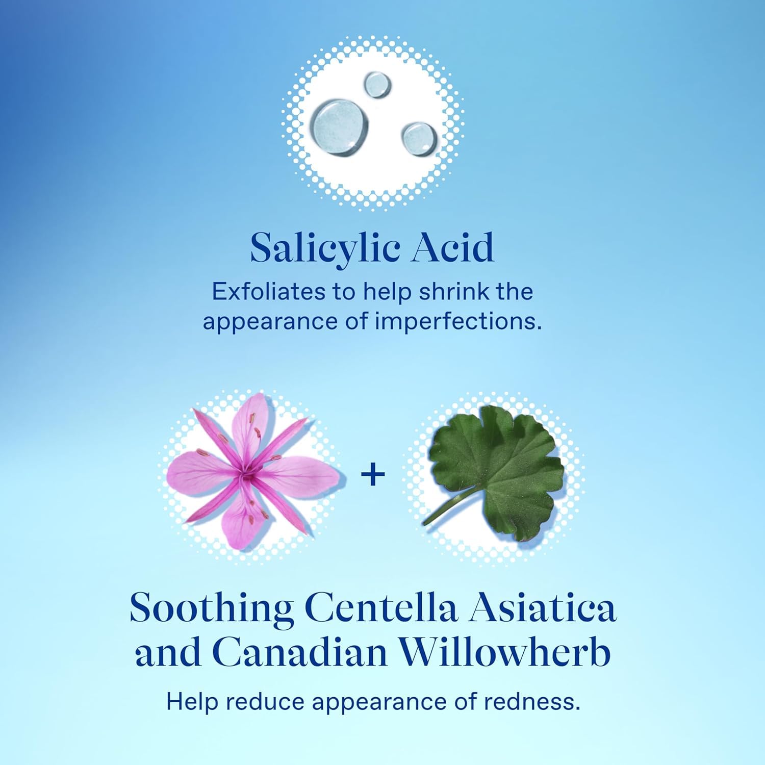 Differin Acne Treatment Gel, 30 Day Supply, Retinoid Treatment for Face with 0.1% Adapalene, Gentle Skin Care for Acne Prone Sensitive Skin, 15g Tube