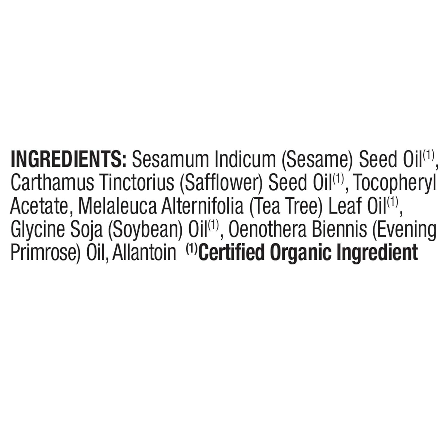 Jason Nail Saver, Tea Tree, 0.5 Oz