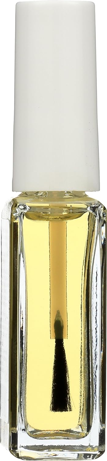 Jason Nail Saver, Tea Tree, 0.5 Oz