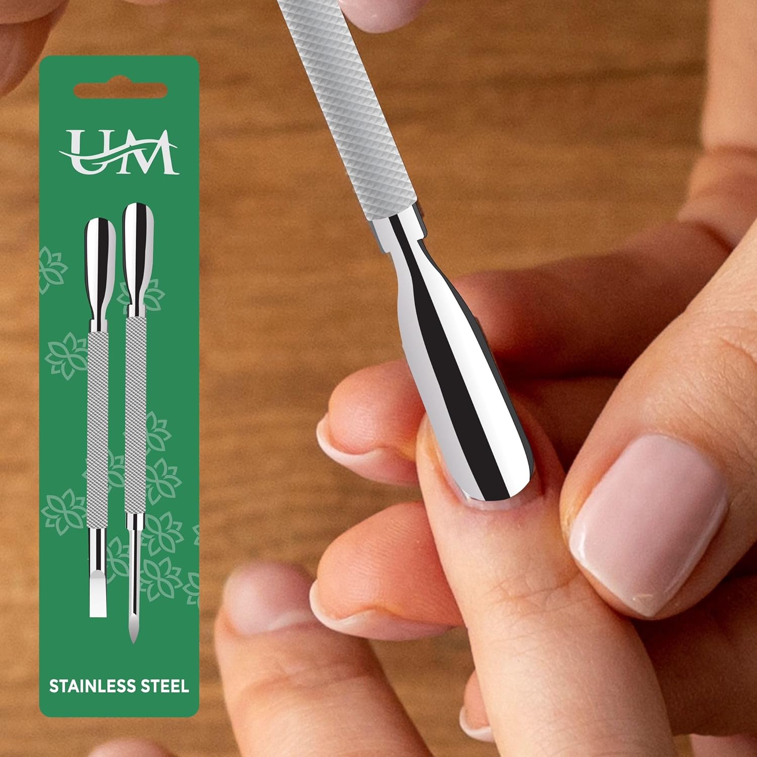 UM Supplies Cuticle Trimmer Review