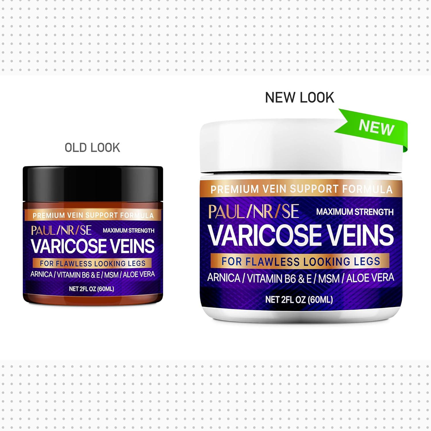 Varicose Vein Cream Review